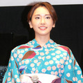 新垣結衣