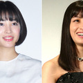 広瀬すず＆橋本環奈