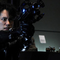 『GANTZ』 -(C) 奥浩哉／集英社(C) 2011「GANTZ」FILM PARTNERS 