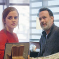 エマ・ワトソン×トム・ハンクス、SNS社会の行く末は…『ザ・サークル』初映像も・画像
