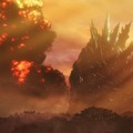 『GODZILLA 怪獣惑星』（C）2017 TOHO CO.,LTD.