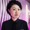 「BIRDY. Cocktail Experience Bar」講師　鎌田真理（ザ・ペニンシュラ東京）