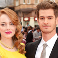 エマ・ストーン＆アンドリュー・ガーフィールド、復縁確実!?・画像