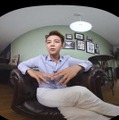 チャン・グンソク「テバク ～運命の瞬間（とき）～」VR体験