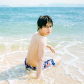 仮面ライダー俳優・瀬戸利樹、1st写真集発売！「いまの僕が全て詰まっている」・画像