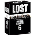 「LOST」 -(C) ABC Studios．