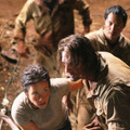「LOST」 -(C) ABC Studios．