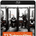 『Ｔ２ トレインスポッティング』ブルーレイ＆DVD