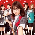 『あさひなぐ』（C）2017 映画「あさひなぐ」製作委員会（C）2011 こざき亜衣／小学館