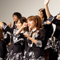 『DOCUMENTARY of AKB48 to be continued』初日舞台挨拶　photo：Yoko Saito