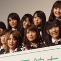 『DOCUMENTARY of AKB48 to be continued』初日舞台挨拶　photo：Yoko Saito