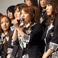 『DOCUMENTARY of AKB48 to be continued』初日舞台挨拶　photo：Yoko Saito