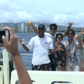 「TERRACE HOUSE ALOHA STATE」第36話（C）フジテレビ／イースト・エンタテインメント