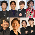 鈴木伸之＆岩田剛典＆青柳翔＆登坂広臣＆片寄涼太＆町田啓太＆佐藤寛太＆小野塚勇人