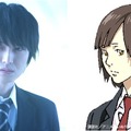 本郷奏多、「いぬやしき」アニメ＆実写映画で同役演じる「不思議な気分」・画像