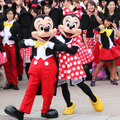 【ディズニー】ミキミニ仮装ゲスト500名がパーク大集合！Dハロ20周年の特別企画開催！・画像