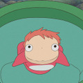 『崖の上のポニョ』　（ｃ）2008 Studio Ghibli・NDHDMT