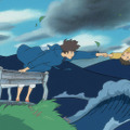 『崖の上のポニョ』　（ｃ）2008 Studio Ghibli・NDHDMT