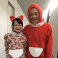 横山だいすけ＆本田紗来、「Ｍステ」に初登場！／OA直前写真　