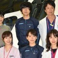 「コード・ブルー～ドクターヘリ緊急救命～THE THIRD SEASON」制作会見