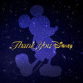 「Thank You Disney」