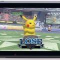 「ポッ拳 POKKÉN TOURNAMENT DX」（C）2017 Pokémon. （C）1995-2017 Nintendo/Creatures Inc./GAME FREAK inc. （C）2017 BANDAI NAMCO Entertainment Inc.　※画面は開発中のものです