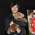 『犬とあなたの物語 　いぬのえいが』大ヒット御礼舞台挨拶