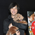 『犬とあなたの物語 　いぬのえいが』大ヒット御礼舞台挨拶