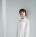 佐々木希 Huluオリジナル連続ドラマ「雨が降ると君は優しい」／photo：Nahoko Suzuki