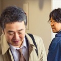 『彼女がその名を知らない鳥たち』　(C)２０１７映画「彼女がその名を知らない鳥たち」製作委員会