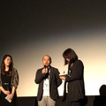 『彼女がその名を知らない鳥たち』inトロント国際映画祭　(C)２０１７映画「彼女がその名を知らない鳥たち」製作委員会