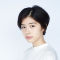 朝ドラ女優・佐久間由衣、井上真央主演「明日の約束」に出演「一瞬一瞬の感情を大事にしながら」・画像