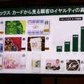 「STARBUCKS REWARDS（スターバックス リワード）」プレゼン