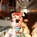 ミニーマウス「ぬいぐるみバッジ」（1,700円）