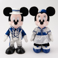 ぬいぐるみセット／ディズニーアンバサダーホテル