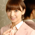 『DOCUMENTARY of AKB48 to be continued』篠田麻里子　photo：Shinya Namiki