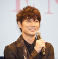 綾野剛／『亜人』公開直前イベント