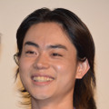 菅田将暉