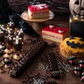 コンラッド大阪「ホーンテッド・ハロウィン・デザートブッフェ」