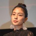 森口彩乃／「第30回東京国際映画祭（TIFF）」ラインナップ発表会見