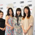 「第30回東京国際映画祭（TIFF）」ラインナップ発表会見