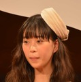 森川葵／『先生！ 、、、好きになってもいいですか？』完成披露イベント