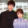 【インタビュー】城田優＆川栄李奈　“ダサかった過去、前進する今”を告白・画像