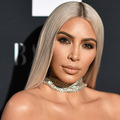 キム・カーダシアン-(C)Getty Images