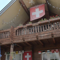 都会にある山小屋で贅沢な時間とスイス料理を堪能