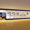 店舗外観／「CHEESE KITCHEN RACLER（チーズキッチン ラクレ）」
