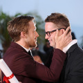 ライアン・ゴズリング＆ニコラス・ウィンディング・レフン監督-(C)Getty Images