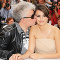 ペネロペ・クルス＆ペドロ・アルモドバル監督-(C)Getty Images