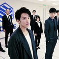 『亜人』（C）2017映画「亜人」製作委員会　（C）桜井画門／講談社