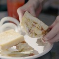 長年愛される老舗サンドウィッチ専門店のアメリカンサンド・画像